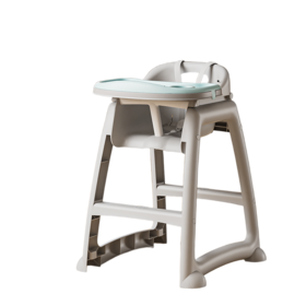 【赠品展示】宝宝餐椅