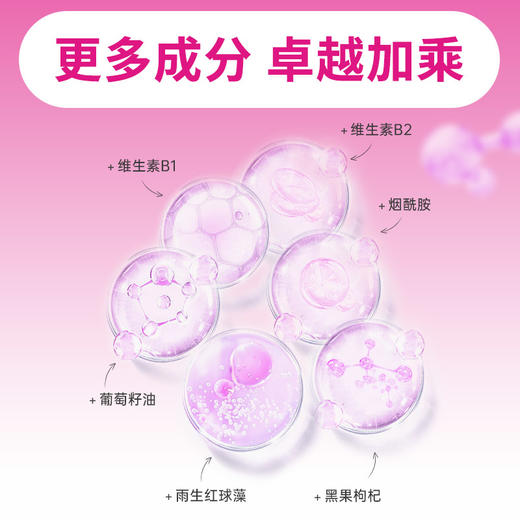 XEEVK西夫康丽胶原蛋白肽  虾青素鱼胶原蛋白肽 商品图3