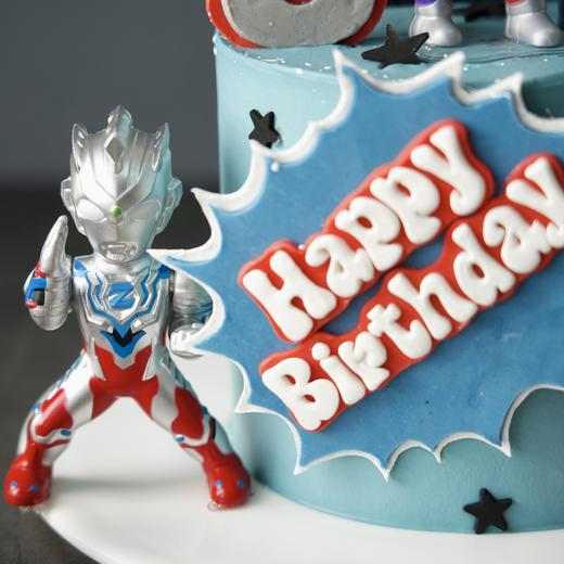 奥特曼 商品图3