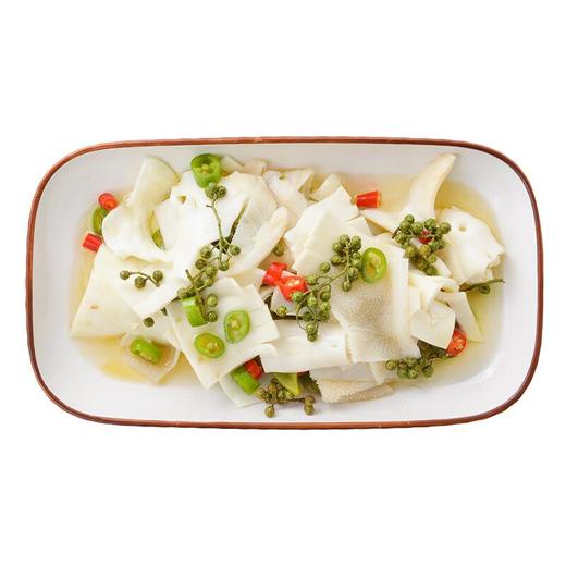 嘎嘣三脆  120g/份 商品图3