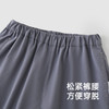 【商场同款】英氏儿童裤子夏季凉感速干男童透气中裤2025新款裤子 商品缩略图2