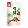 有机原味山楂条120g/袋*3 | 神栗 商品缩略图0