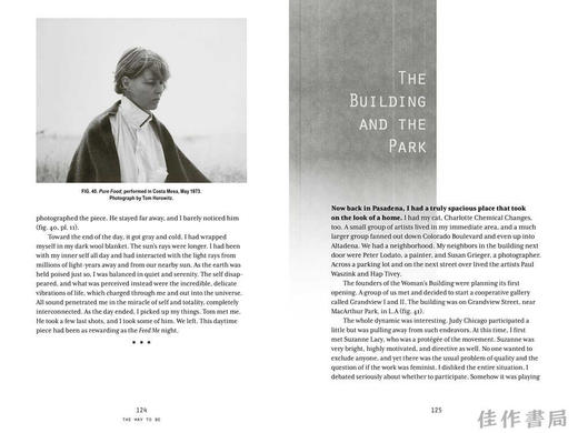 The Way to Be: A Memoir / 成为之路：回忆录 商品图4