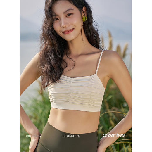 卡益抹胸	KJ05308 _KXD 商品图4