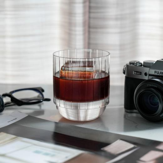 雨露系列水晶杯 RESONG日诵家居 特饮对杯高对杯 商品图8