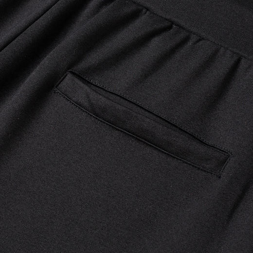 罗蒙男士春秋休闲卫裤男舒适运动裤抽绳系带百搭休闲裤男束脚裤子 商品图6