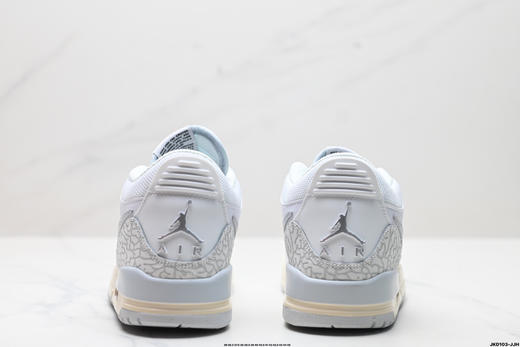 耐克乔丹Air Jordan Legacy 312 Low低帮复古篮球鞋CD9054-146男女鞋 商品图5