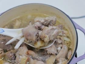 海南椰子鸡火锅套餐 散养文昌鸡/清远走地鸡+ 海南文昌椰子水