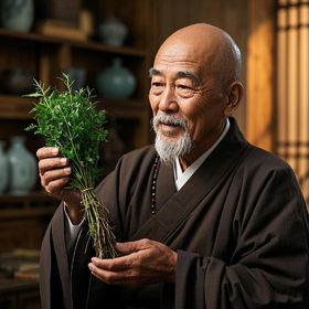 健康管家 - 您的五行医生