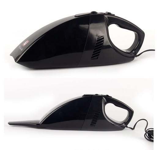 爱车屋 车用吸尘器 商品图0