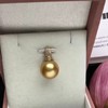 13mm-14mm金珠吊坠 商品缩略图1