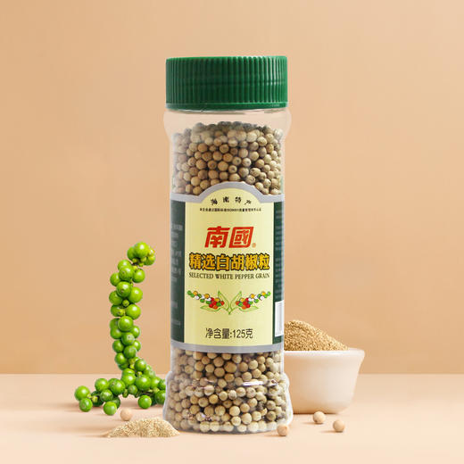 南国胡椒粒125g 商品图0