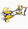 GRIVEL冰爪  RAG12.DME  crampons G12 DualMatic EVO (w/Antibott) 两用 商品缩略图4