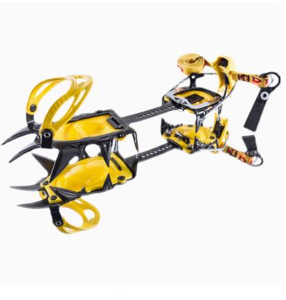 GRIVEL冰爪  RAG12.DME  crampons G12 DualMatic EVO (w/Antibott) 两用 商品图4