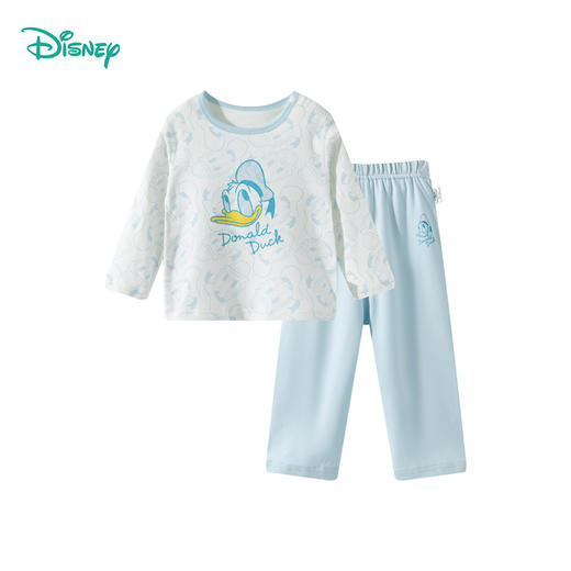 迪士尼纯棉居家服套头套装ZD1ET007 商品图8