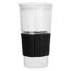 雅集玻璃杯筑茗吸管杯650ml（防烫款/不含吸管） 商品缩略图0