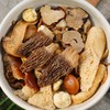 【野生松茸&黑虎掌山珍菌汤煲 】原汁原味，无硫熏，炖鸡煲汤鲜掉眉毛 商品缩略图4