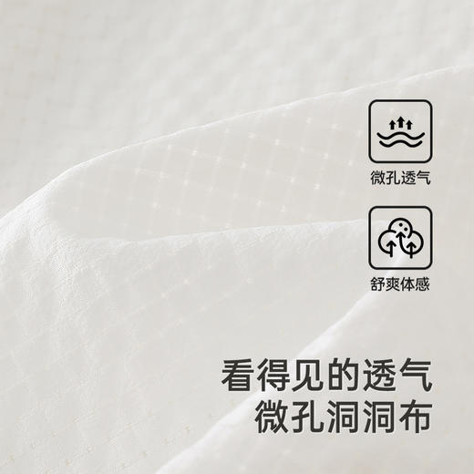 【商场同款】英氏儿童T恤夏季短袖T恤男童速干透气上衣2025新款 商品图2