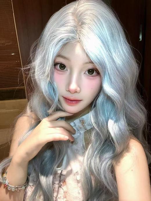 『日抛两片装』YUKICON-大巧-14.5mm【日抛0-800度 无525/575】 商品图4