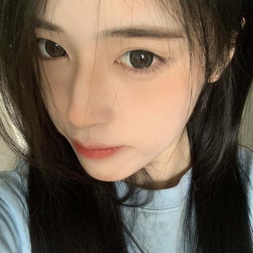 DorisCon 半年抛  清冽白兰 直径14.5mm着色14.3mm[183] 商品图5