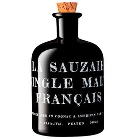 高帝拉索齐单一麦芽威士忌