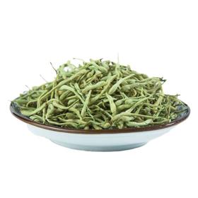 手选金银花正宗无杂质干花优质金银花大货  一半春休