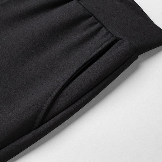 罗蒙男士春秋休闲卫裤男舒适运动裤抽绳系带百搭休闲裤男束脚裤子 商品图5