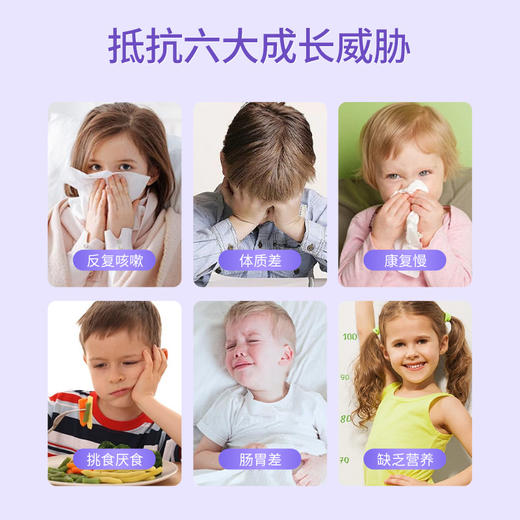 伊力速PQQ接骨木莓姜黄【3盒装】坤济堂pqq固体饮料 pqq木梅姜黄 商品图2