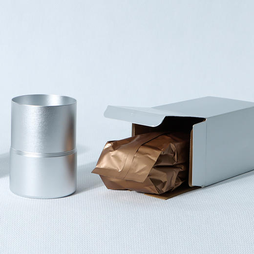 岩下之溢 大红袍 50g 商品图2