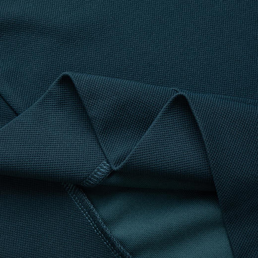 【肌理提花】罗蒙男士秋冬假两件针织衫男长袖衬衫舒适百搭男针织衫男士衬衫 商品图9