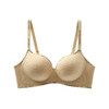 芬腾内衣女小胸聚拢上托一片式文胸性感无钢圈收副乳舒适透气胸罩 商品缩略图4