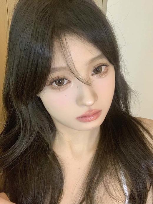 DorisCon 半年抛 冰点朗姆 直径14.5mm着色14.3mm[184] 商品图8