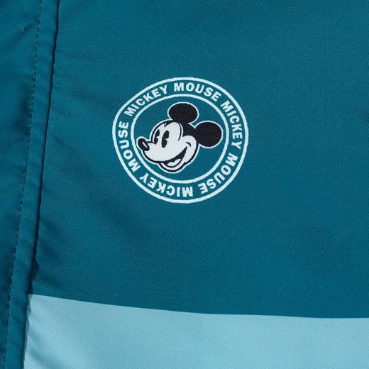 迪士尼潮酷米奇户外防风衣ZD1ES033 商品图9