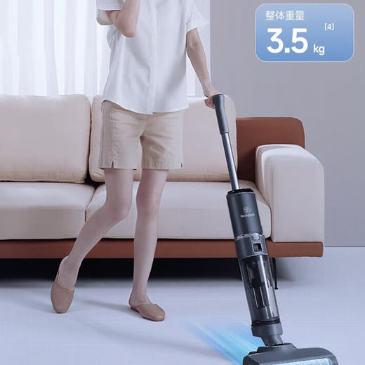 西屋无线洗地机WXT-H31+ 北鼎迷你养生壶K11【HSCJ20.0】 商品图2