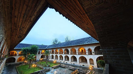 6.23确定出发【春摄•高加索】遗落的明珠秘境12天摄影<环球寻梦> 商品图5