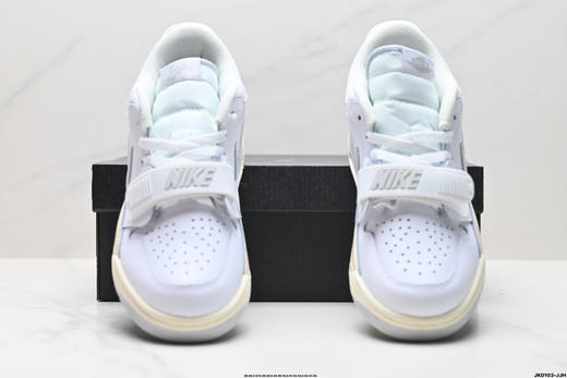 耐克乔丹Air Jordan Legacy 312 Low低帮复古篮球鞋CD9054-146男女鞋 商品图6