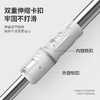 好媳妇旋转式省力自动甩水拖把桶 商品缩略图5