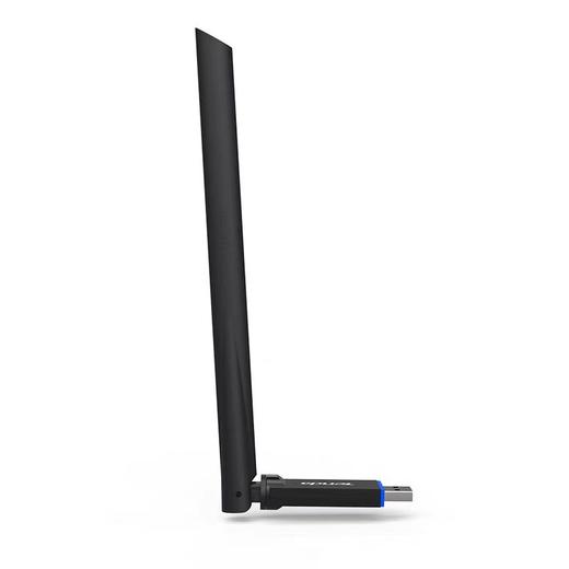 【JY】腾达 无线网卡U10 免驱650M USB 商品图1