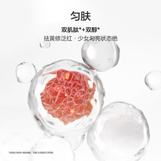 韩束红蛮腰/白蛮腰水乳护肤品套装 保湿补水紧致修护礼盒【CDF】 商品图9