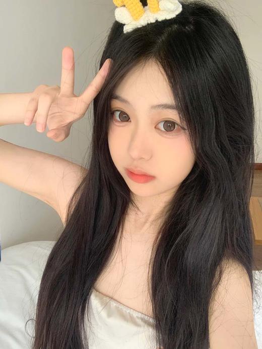 DorisCon 半年抛 冰点朗姆 直径14.5mm着色14.3mm[184] 商品图7