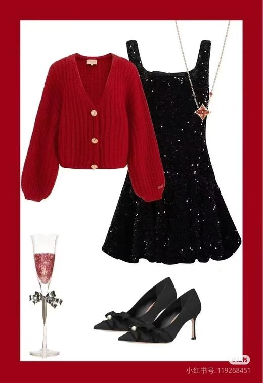 JR2025春季新款针织衫R102702B 商品图3