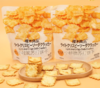 樱木良品小轻脆梳打饼干(黑松露火腿味)300克 商品缩略图0