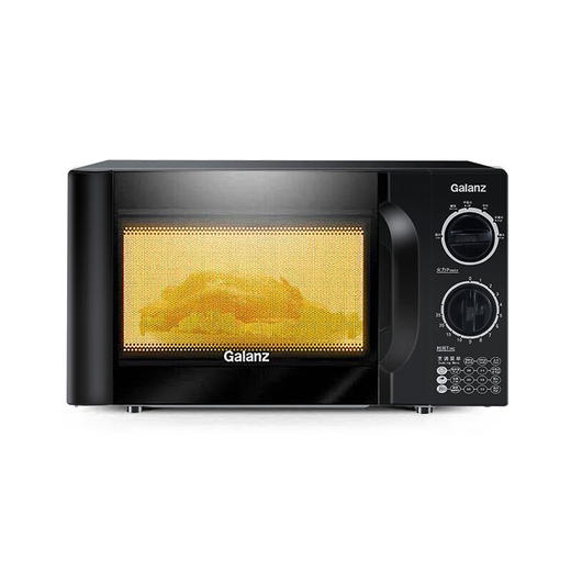 格兰仕微波炉20升_D4B0-S2 商品图4