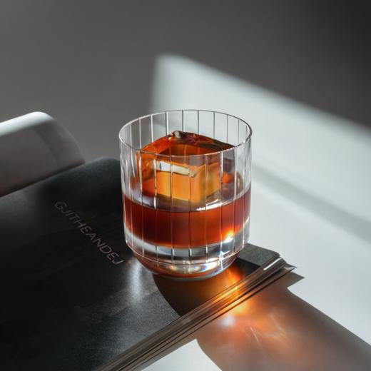 雨露系列水晶杯 RESONG日诵家居 特饮对杯高对杯 商品图7