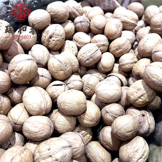 散500g 薄壳大核桃（杭派） 商品图2