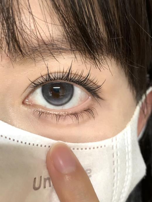 mimipark日抛美瞳 瑶光糖魅 14.2mm 商品图0