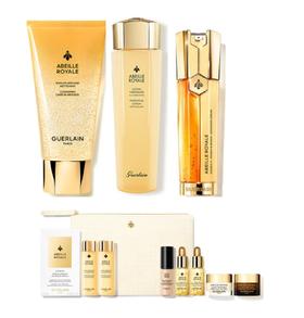 娇兰帝皇蜂姿修护套装（3件套）