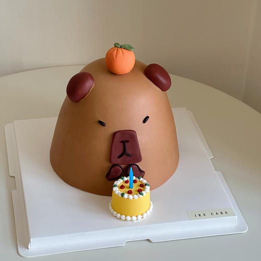 卡皮巴拉B 商品图3