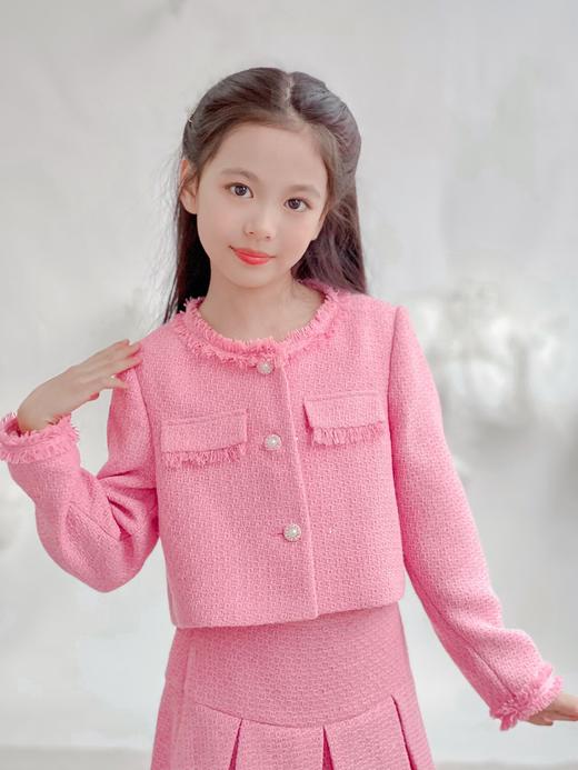 【年终大促 48小时内发货】女童 130CM 专区 商品图7