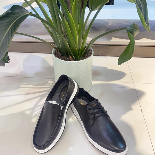 4F皮尔卡丹鞋 商品图0